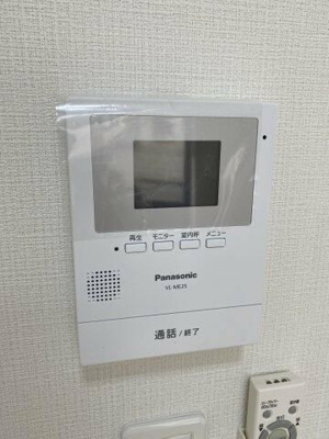 【セキュリティ】 | メゾンドスピカ