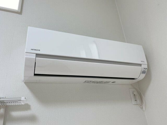 【設備】 | メゾンドスピカ