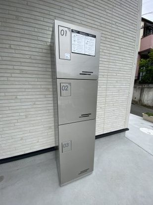 【その他共用部分】 | メゾンドスピカ