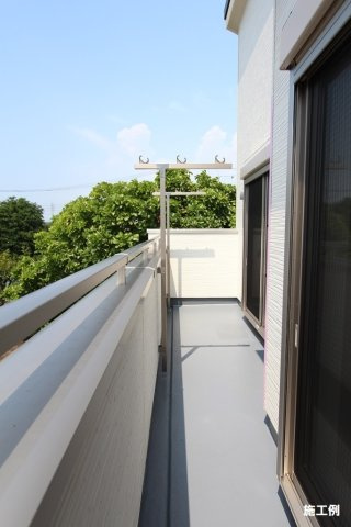 【内装】 | 同じ工務店様の施工例です。