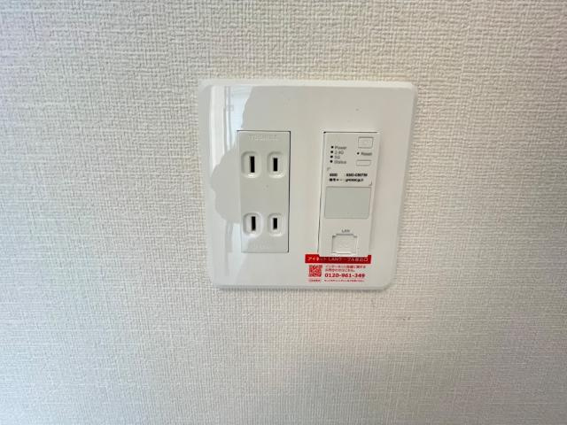 Wi-Fi無料