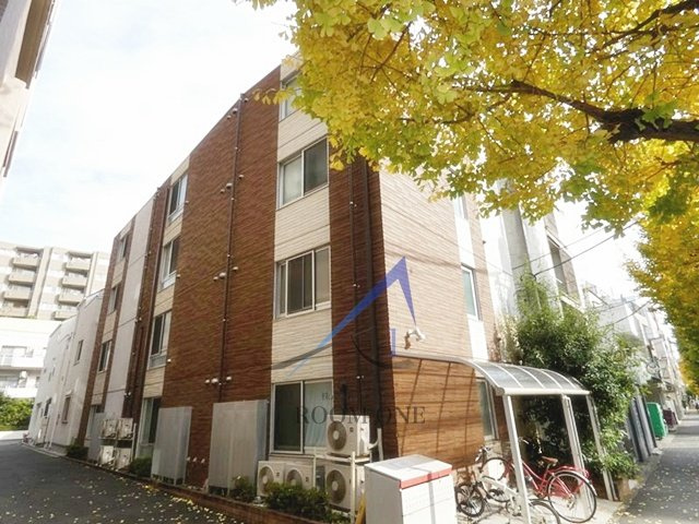 アーバンステージ千石の外観|外観です。