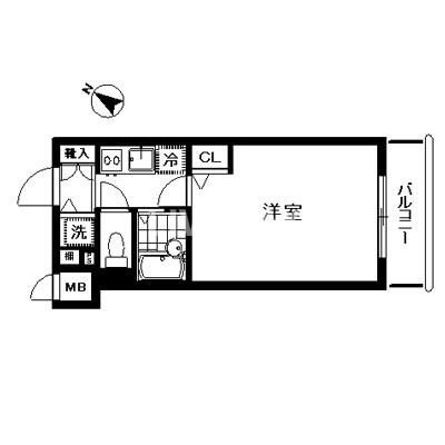 トーシンフェニックス芝浦ベイフォート