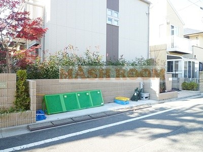 ブリッサのその他共用部分
