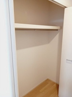 こまごまとしたものを収納できそうですね