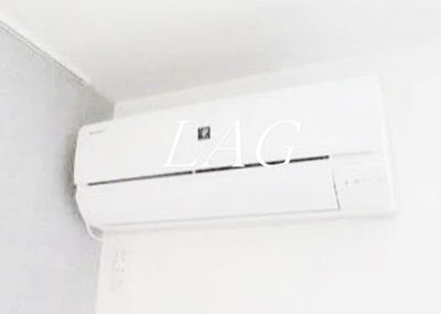 【設備】 | アーバンステージ千石 | エアコンつきです。