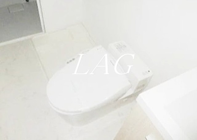 【トイレ】 | アーバンステージ千石 | トイレです。