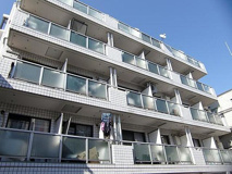 世田谷区三軒茶屋１丁目のマンションの画像