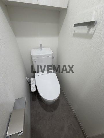 【トイレ】