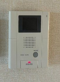 【セキュリティ】 | ボヌール和光