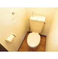 トイレも気になるポイント