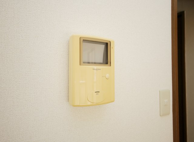 グランピアのセキュリティ