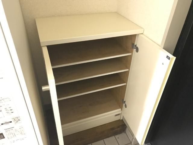 シューズBOX