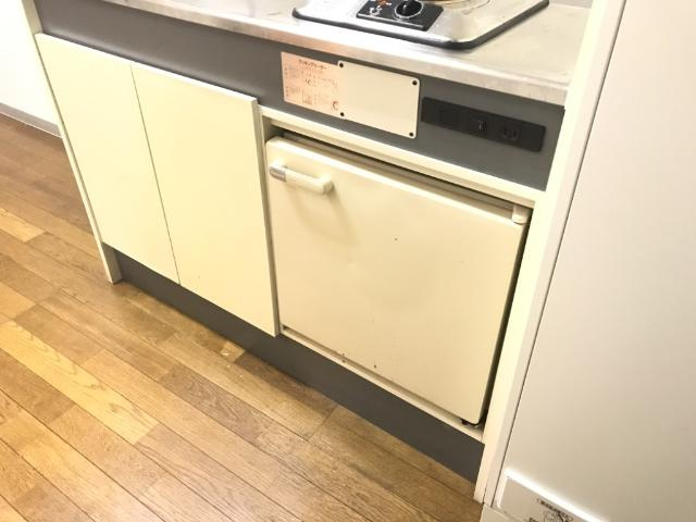 ミニ冷蔵庫