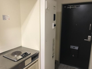 電気温水器