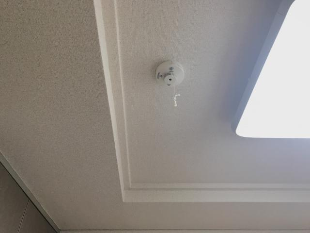 火災報知器