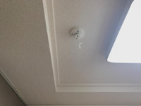 火災報知器