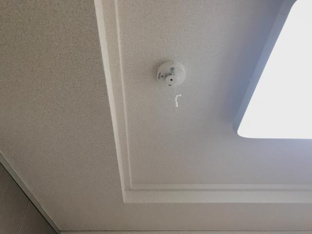 火災報知器