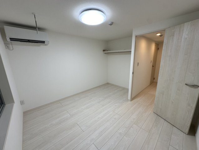 ゆったりとした居間です