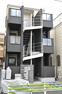 ＭＥＬＤＩＡ金町の画像
