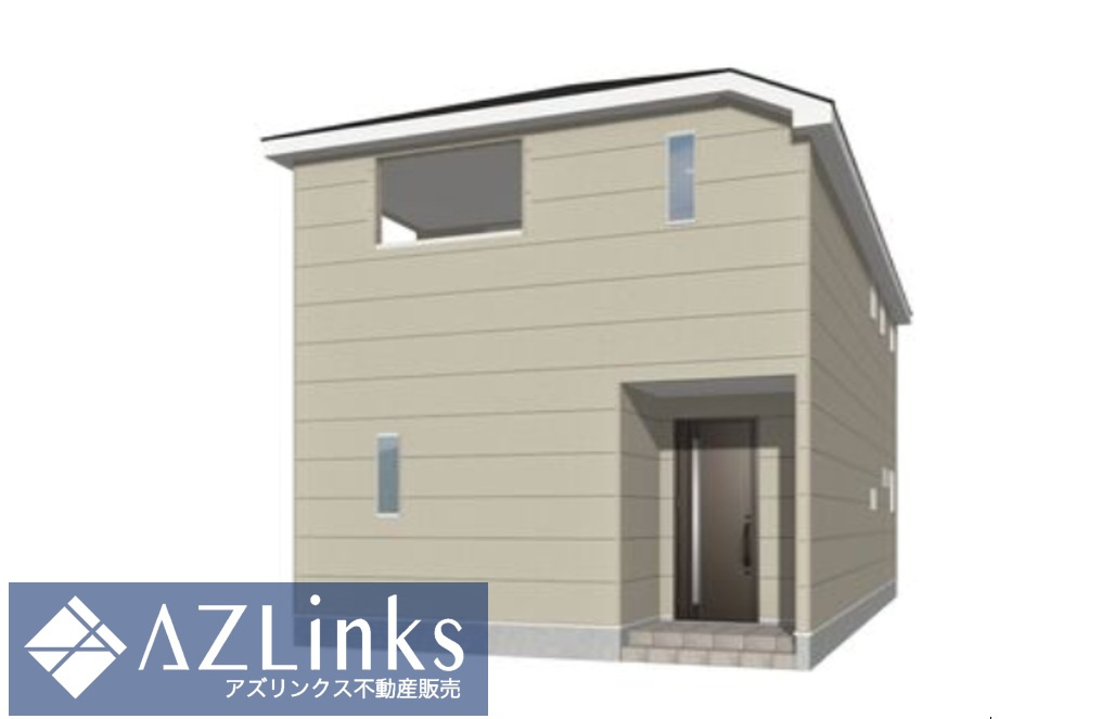 成田市中台第５