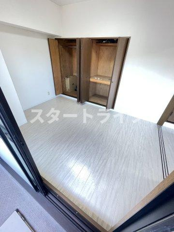 大阪市東淀川区東中島２丁目の賃貸マンションの設備