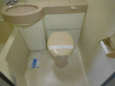 【トイレ】 | ベストライフ八洲