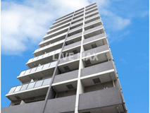 北区赤羽１丁目のマンションの画像