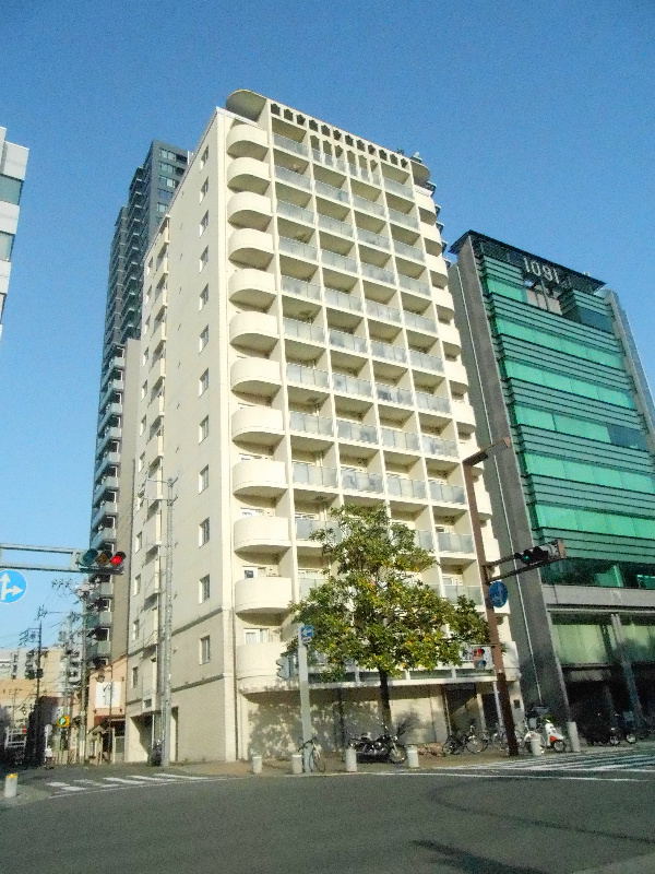 HF久屋大通レジデンスの画像