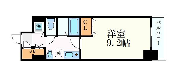 HF久屋大通レジデンス