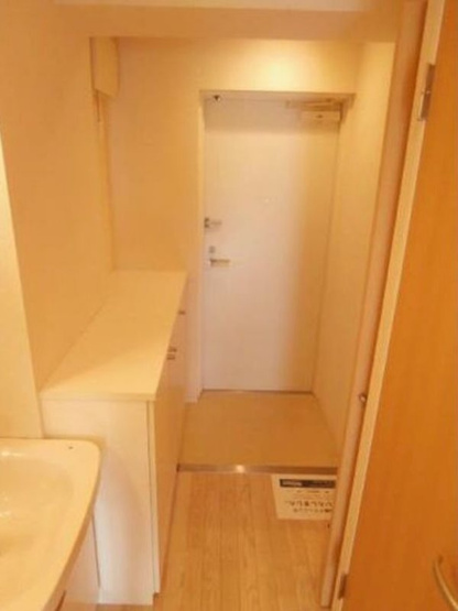 【玄関】HF久屋大通レジデンス