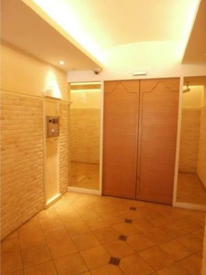 【エントランス】HF久屋大通レジデンス