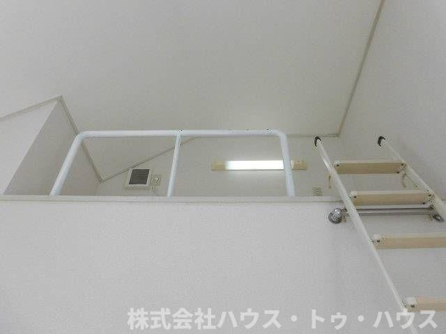 ジュネパレス新松戸第５２のその他