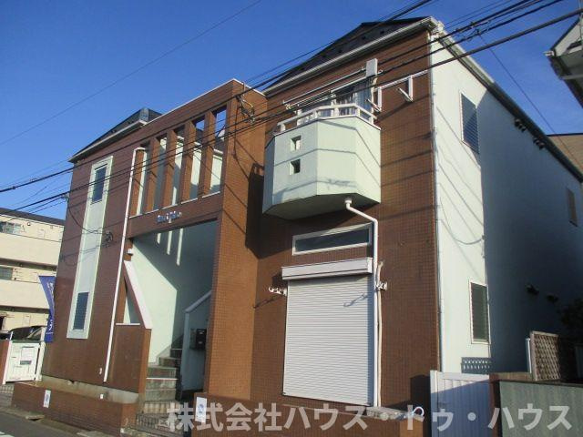 ジュネパレス新松戸第５２