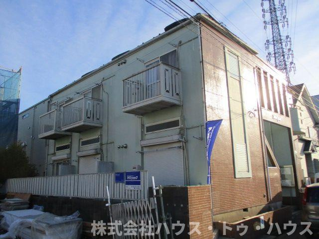 ジュネパレス新松戸第５２のその他共用部分
