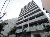 江戸川区平井３丁目のマンションの画像