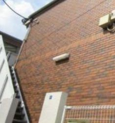 モンセラート河田町2号館のその他共用部分|階段☆