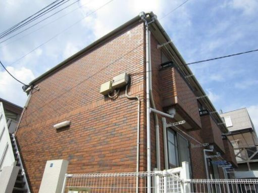 モンセラート河田町2号館
