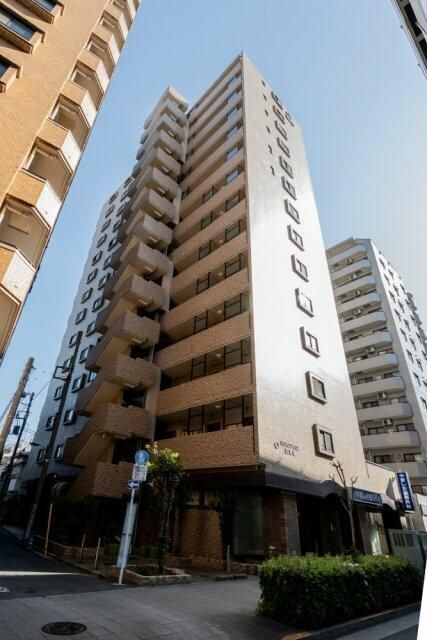 マンションアクロス西巣鴨