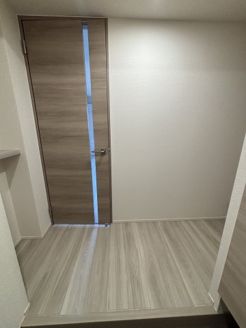 Reveの玄関