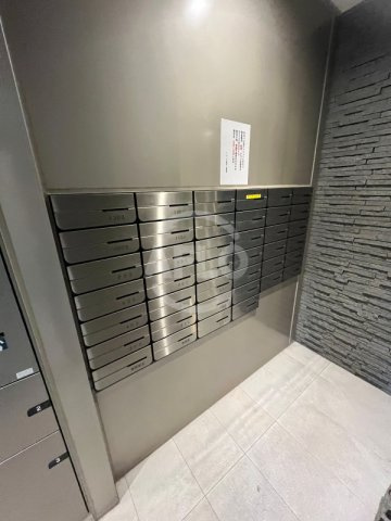 LeJADE西田辺　阪南小学校区のその他共用部分|LeJADE西田辺　メールボックス