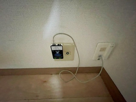 ハイムミユキのその他|※別部屋写真