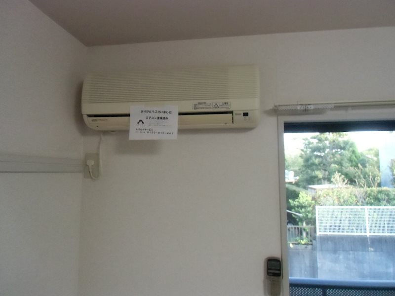 エスポワール  の設備