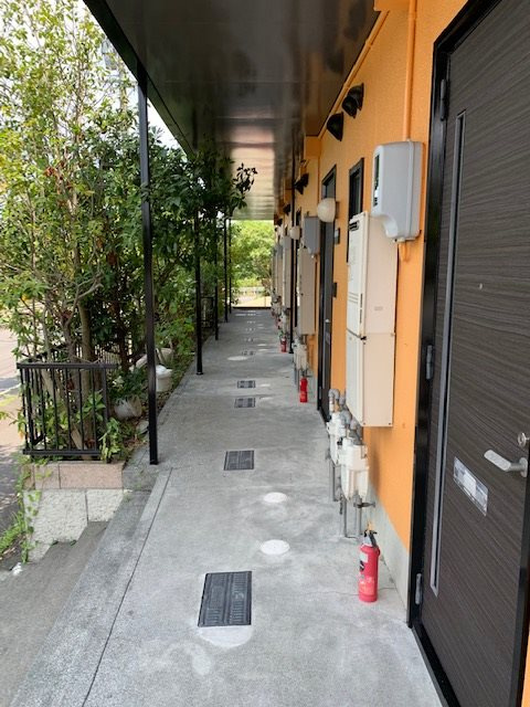 エスポワール  のその他共用部分
