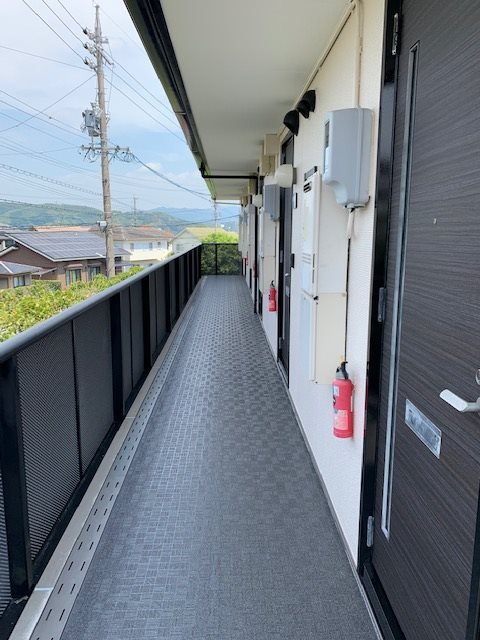 エスポワール  のその他共用部分