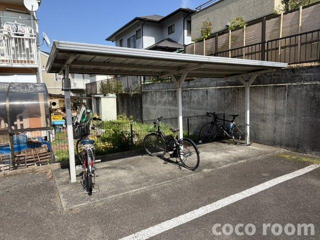 エスポワール  のその他共用部分