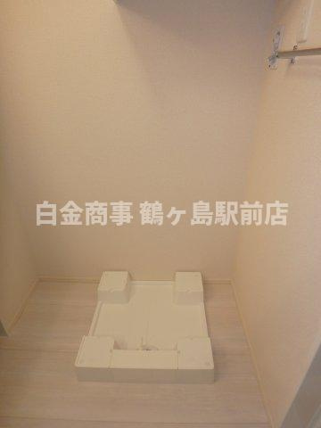 フルラージュの設備
