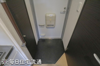 【玄関】 | さくら