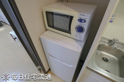 【キッチン】 | さくら