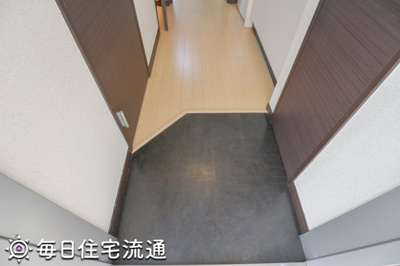 【玄関】 | さくら